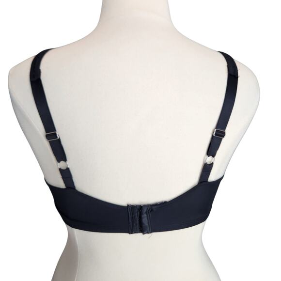 SALE Bali Passion for Comfort Minimizer Underwire Bra Style 3385 Size 38D - Picture 5 of 8